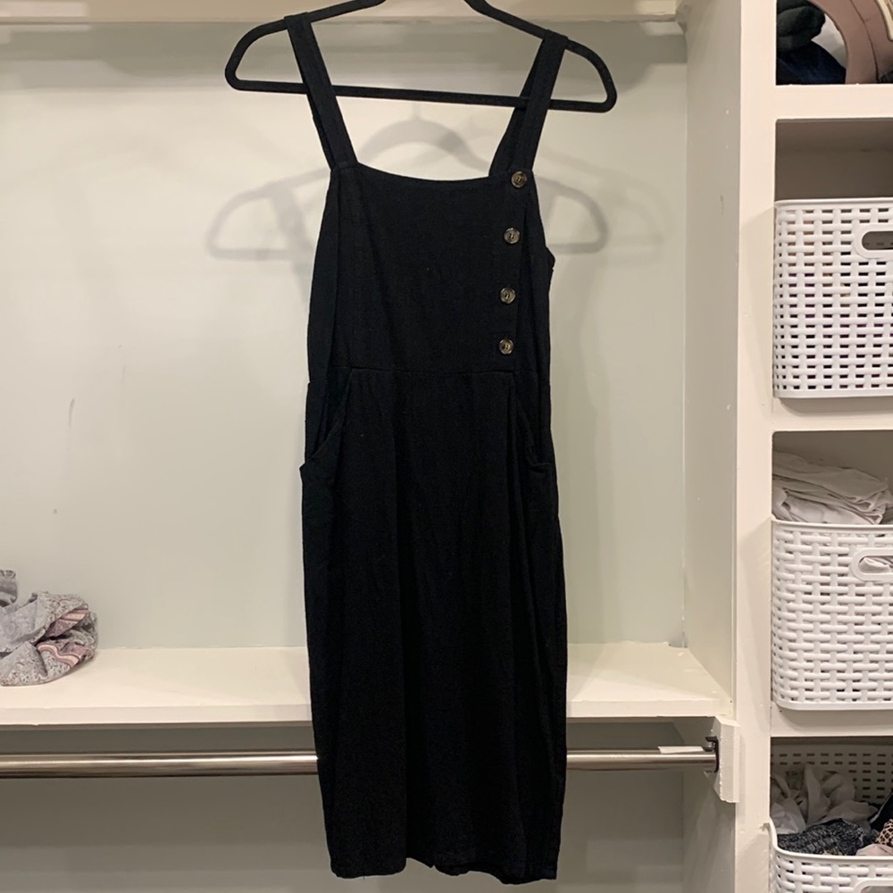 Piper & Scoot boutique dress. Size S